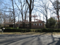 10321 Judy Lane, Little Rock, AR 72209 