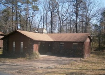 2917 Stephanie Dr, Little Rock, AR 72206 