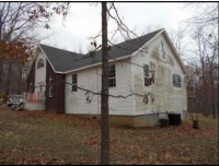 16185 S Highway 170, West Fork, AR 72774 