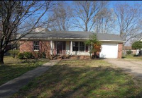 14 Meadow Lane Dr, Searcy, AR 72143 