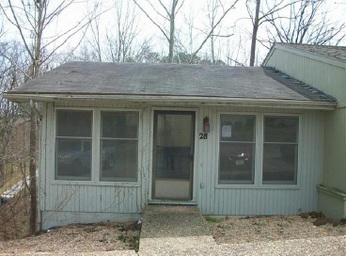 28 Dogwood Dr, Bella Vista, AR 72715 