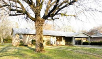 1815n 52nd St, Fort Smith, AR 72904 