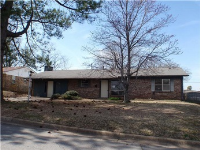 1807 N 33rd St, Fort Smith, AR 72904 