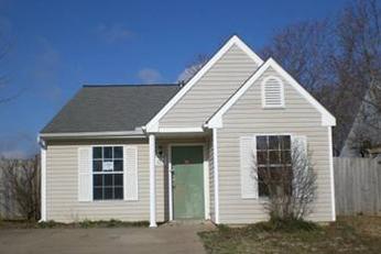 1004 S. 24th Place, Rogers, AR 72758 
