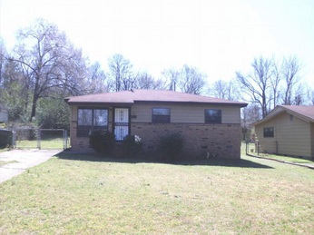 1911 E 38th St, Little Rock, AR 72206 