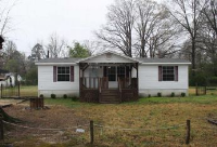 232 Cherry St, Crossett, AR 71635 