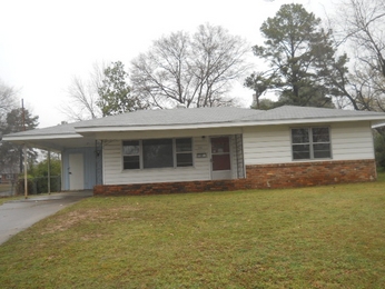 412 Hayes St, Jacksonville, AR 72076 