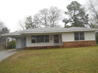 412 Hayes St, Jacksonville, AR 72076 