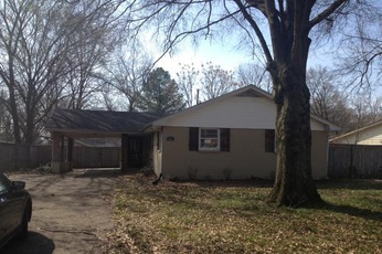 602 Highland Dr, West Memphis, AR 72301 