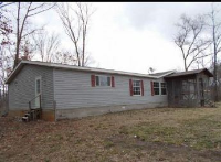 22168 Highway 62, Garfield, AR 72732 