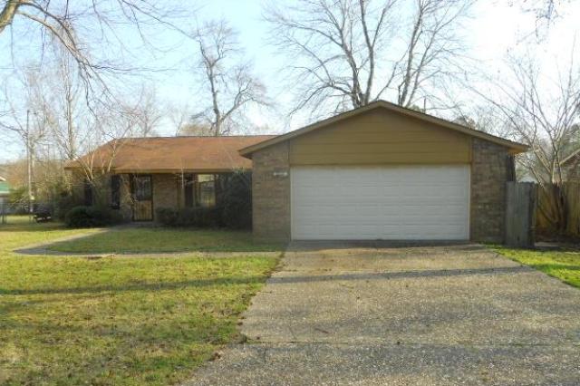 6 Creek Dale Cir, Sherwood, AR 72120 