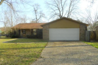 6 Creek Dale Cir, Sherwood, AR 72120 