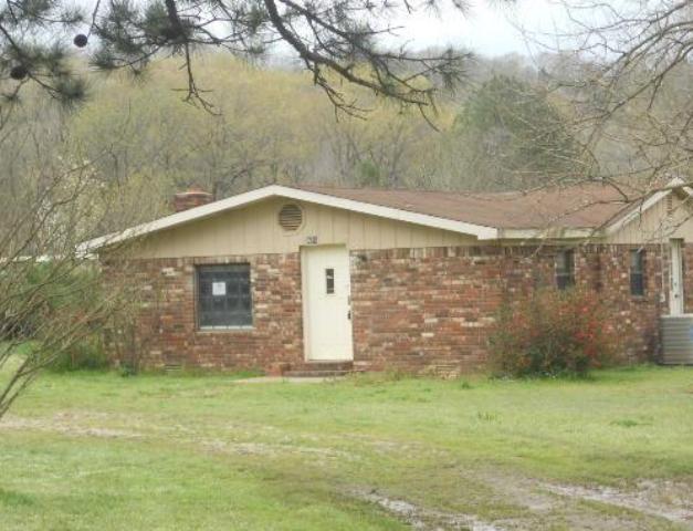 628 Peaceful Valley Road, Dover, AR 72837 