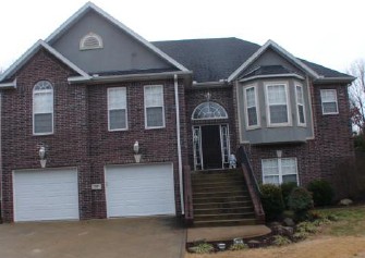 34 Witherby Drive, Bella Vista, AR 72714 