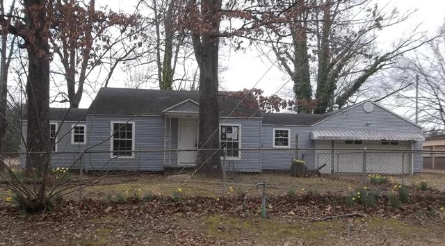 6725 Yarberry Ln, Little Rock, AR 72209 