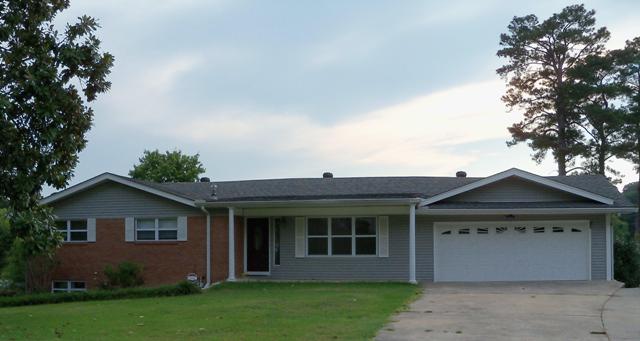 2018 E Lakeview, Benton, AR 72015 