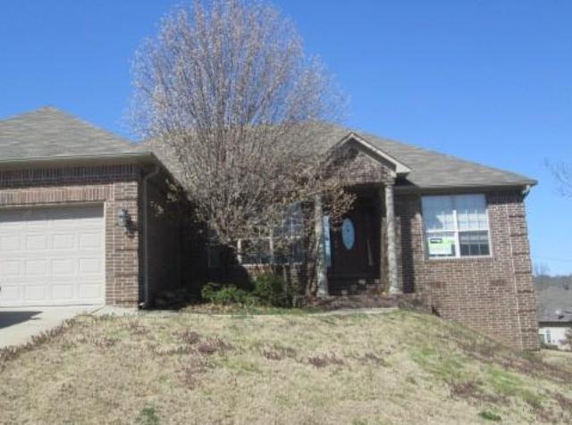 10590 Stoneridge Ct, Sherwood, AR 72120 
