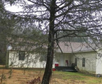 118 Pr 2656, Knoxville, AR 72845 