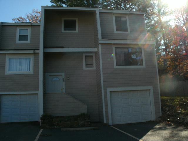 2001 Reservoir Road Apartment 33, Little Rock, AR 72227 