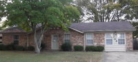 709 Stanford Dr, West Memphis, AR 72301 
