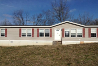 3399 Patterson Road, Pea Ridge, AR 72751 
