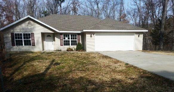 8 Warten Ln, Bella Vista, AR 72714 