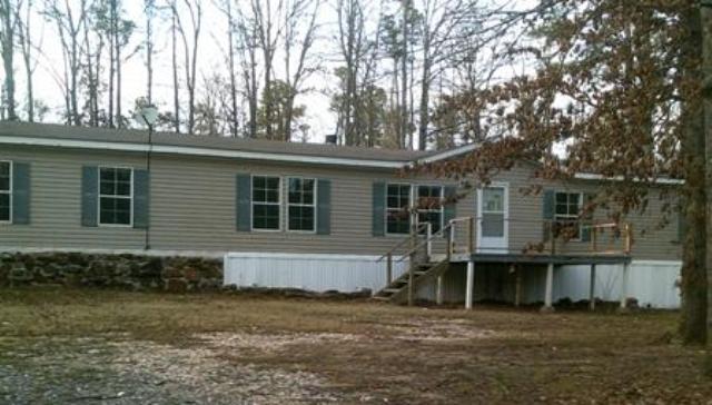 10525 Jessica, Benton, AR 72015 