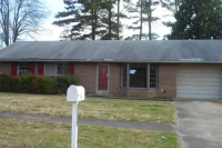 2617 Primrose St, Jonesboro, AR 72401 