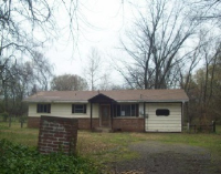 900 N 25th St, Van Buren, AR 72956 
