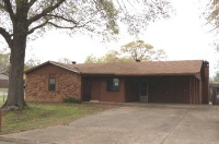 109 Shelby Rd, Sherwood, AR 72120 