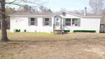 357 Grandview Rd, Star City, AR 71667 