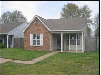 134 Hillcrest Cove, Marion, AR 72364 