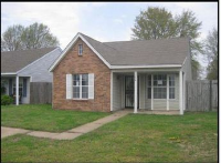 134 Hillcrest Cove, Marion, AR 72364 