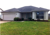 27 Willard St, Ward, AR 72176 