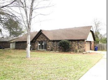 9312 Enid St, Fort Smith, AR 72903 