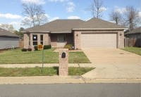 7 Whispering Oak Dr, Mabelvale, AR 72103 