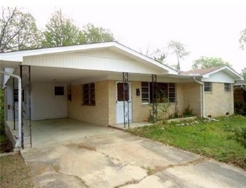 111 Phillips St, Hot Springs National Park, AR 71913 