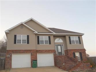 14920 Sammy Jo Cove, Alexander, AR 72002 