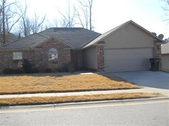 15437 Walnut Glen Dr, Alexander, AR 72002 