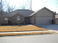 15437 Walnut Glen Dr, Alexander, AR 72002 