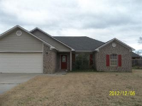 100 Carriage Cove, Austin, AR 72007 