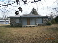 15400 Childress Rd, Bauxite, AR 72011 