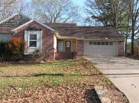 6 Elizabeth Dr, Bella Vista, AR 72715 