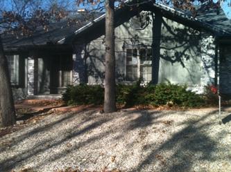 4 Frome Ln, Bella Vista, AR 72715 