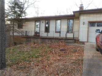 5 Scarba Lane, Bella Vista, AR 72715 