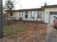 5 Scarba Lane, Bella Vista, AR 72715 