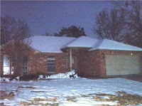 1704 Dove Dr, Benton, AR 72015 