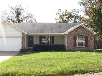 2507 Mount Vernon, Benton, AR 72015 