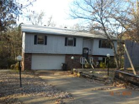 3504 Valley Vista Circle, Benton, AR 72015 