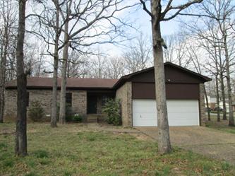 10 Valley Rd, Cabot, AR 72023 